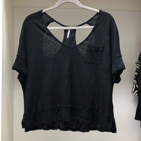 Free People Tops - Free People Top